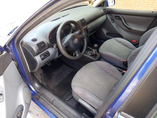 SEAT Leon 2002