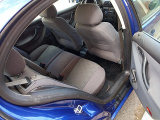 SEAT Leon 2002