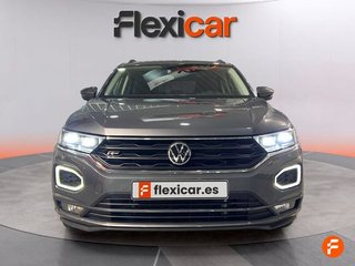 Volkswagen T-Roc R-Line 1.0 TSI 81kW (110CV) - 5P (2022)