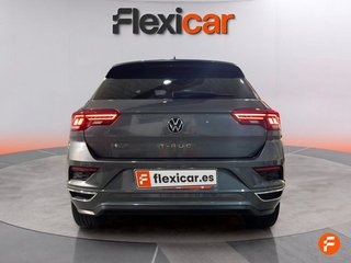 Volkswagen T-Roc R-Line 1.0 TSI 81kW (110CV) - 5P (2022)