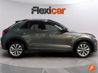 Volkswagen T-Roc R-Line 1.0 TSI 81kW (110CV) - 5P (2022)