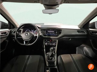 Volkswagen T-Roc R-Line 1.0 TSI 81kW (110CV) - 5P (2022)