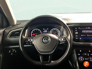 Volkswagen T-Roc R-Line 1.0 TSI 81kW (110CV) - 5P (2022)