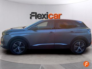 Peugeot 3008 180 e-EAT8 Allure Pack