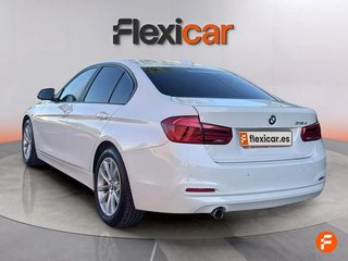 BMW Serie 3 318d Gran Turismo