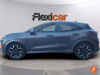 Ford Puma 1.0 EcoBoost 125cv ST-Line MHEV