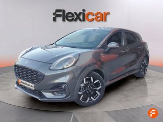 Ford Puma 1.0 EcoBoost 125cv ST-Line MHEV