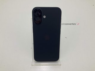 apple iphone 16 128gb