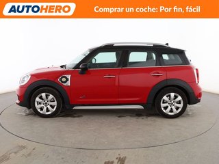 MINI Countryman Cooper S E Hybrid ALL4