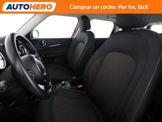 MINI Countryman Cooper S E Hybrid ALL4