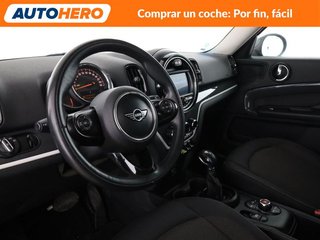MINI Countryman Cooper S E Hybrid ALL4