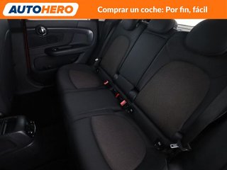 MINI Countryman Cooper S E Hybrid ALL4