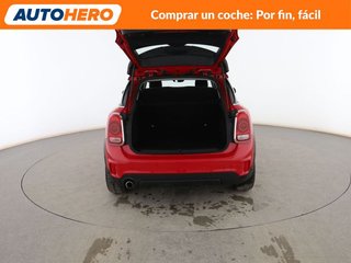 MINI Countryman Cooper S E Hybrid ALL4