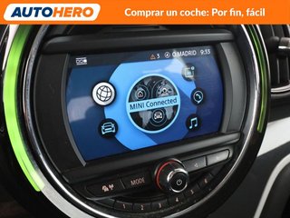 MINI Countryman Cooper S E Hybrid ALL4