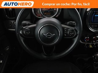 MINI Countryman Cooper S E Hybrid ALL4