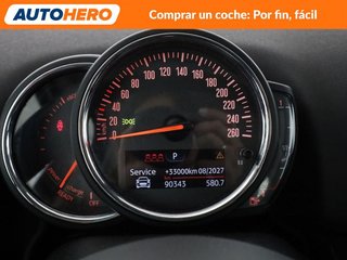 MINI Countryman Cooper S E Hybrid ALL4