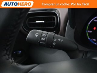 Toyota Yaris Cross 1.5 Hybrid 2WD Style