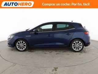 Renault Megane 1.5 dCi Energy Zen