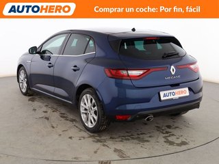 Renault Megane 1.5 dCi Energy Zen