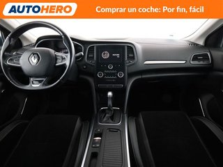 Renault Megane 1.5 dCi Energy Zen