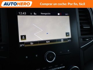 Renault Megane 1.5 dCi Energy Zen