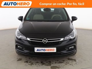 Opel Astra 1.4 SIDI Turbo Excellence Start/Stop