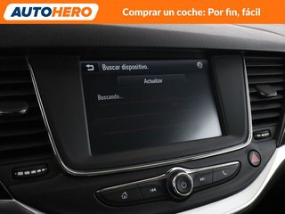 Opel Astra 1.4 SIDI Turbo Excellence Start/Stop