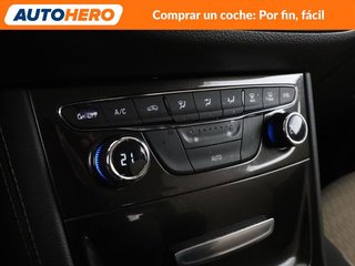 Opel Astra 1.4 SIDI Turbo Excellence Start/Stop