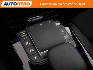 Mercedes Clase A A 200 d AMG Line