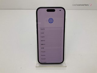 apple iphone 15 128gb