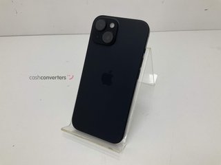 apple iphone 15 128gb