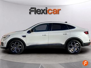 Renault Arkana RS Line TCe 103kW(140CV) EDC mild hybrid