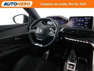 Peugeot 3008 1.5 Blue-HDi GT Line