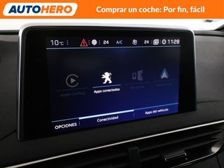 Peugeot 3008 1.5 Blue-HDi GT Line
