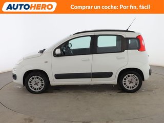 Fiat Panda 0.9 Lounge