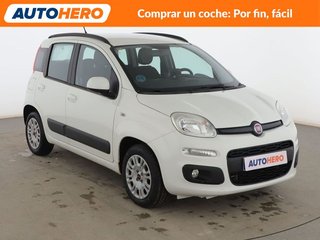 Fiat Panda 0.9 Lounge