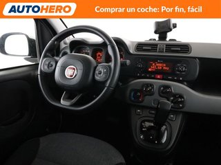 Fiat Panda 0.9 Lounge