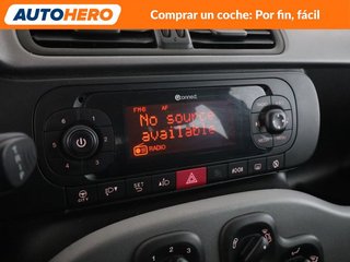 Fiat Panda 0.9 Lounge