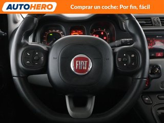 Fiat Panda 0.9 Lounge