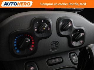 Fiat Panda 0.9 Lounge