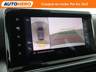 Seat Tarraco 1.4 TSI e-HYBRID FR
