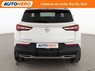 Opel Grandland X 1.6 Plug-in Hybrid 4 Ultimate