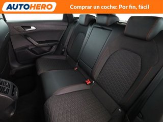 Seat Leon 1.5 TSI ACT FR