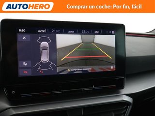 Seat Leon 1.5 TSI ACT FR