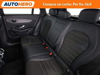 Mercedes GLC GLC 200 d 4Matic AMG Line