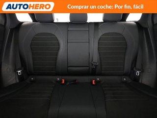 Mercedes GLC GLC 200 d 4Matic AMG Line