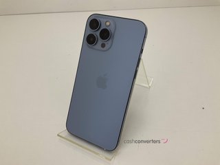 apple iphone 13 pro max 128gb