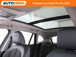 BMW X1 sDrive 18d xLine