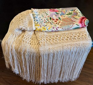 Mantón de manila