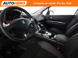 Peugeot 3008 1.6 Blue-HDi Allure
